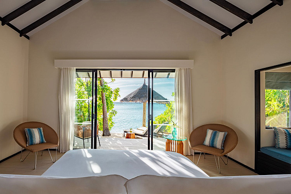 NH Collection Maldives Havodda Resort  NH Collection Maldives Havodda Resort