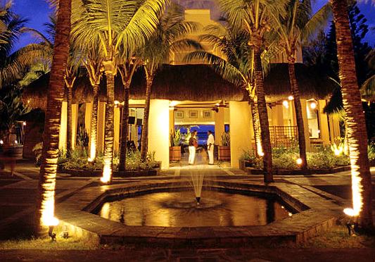 Ambre All inclusive Resort Mauritius
