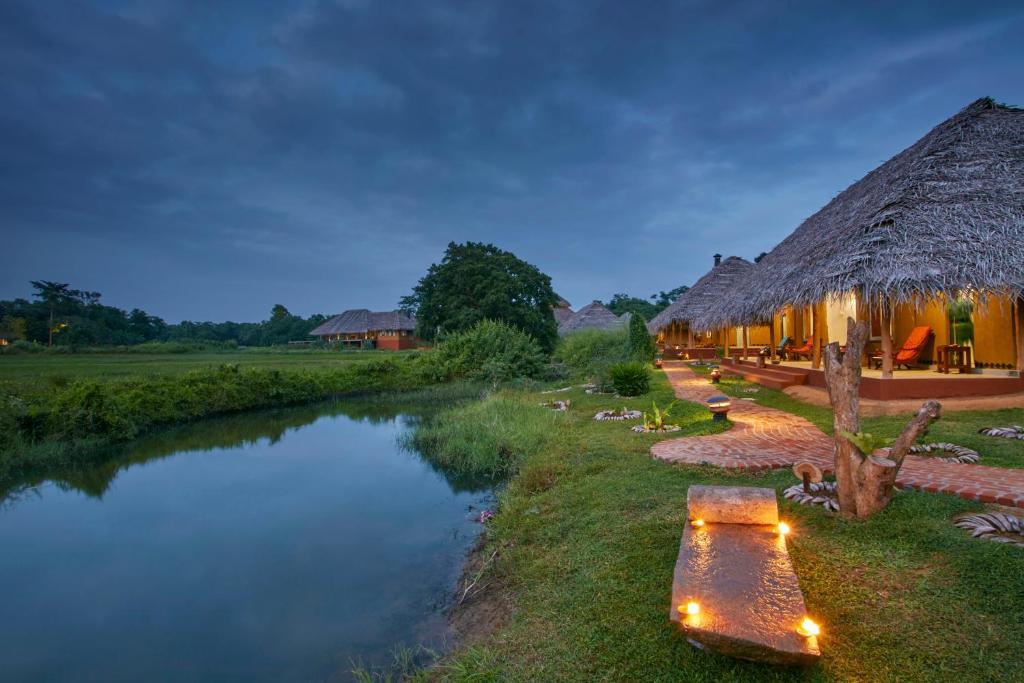 Amuna Ayurveda & Wellness Retreat Amuna Ayurveda & Wellness Retreat
