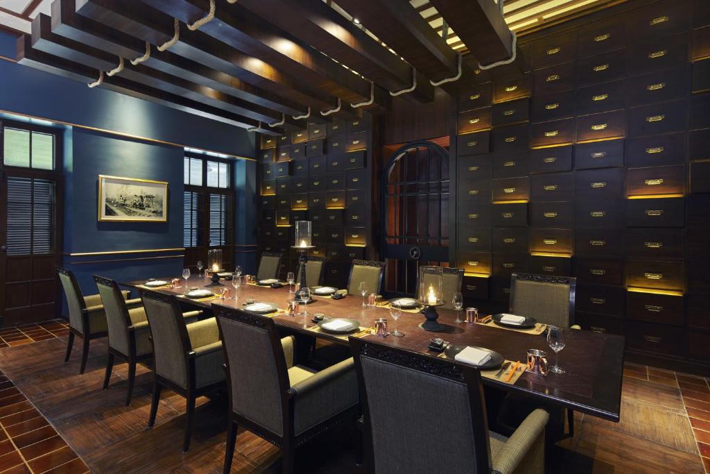 Anantara Chiang Mai Resort Anantara Chiang Mai Resort