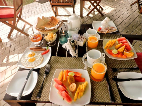 Joes Resort Unawatuna Joes Resort Unawatuna