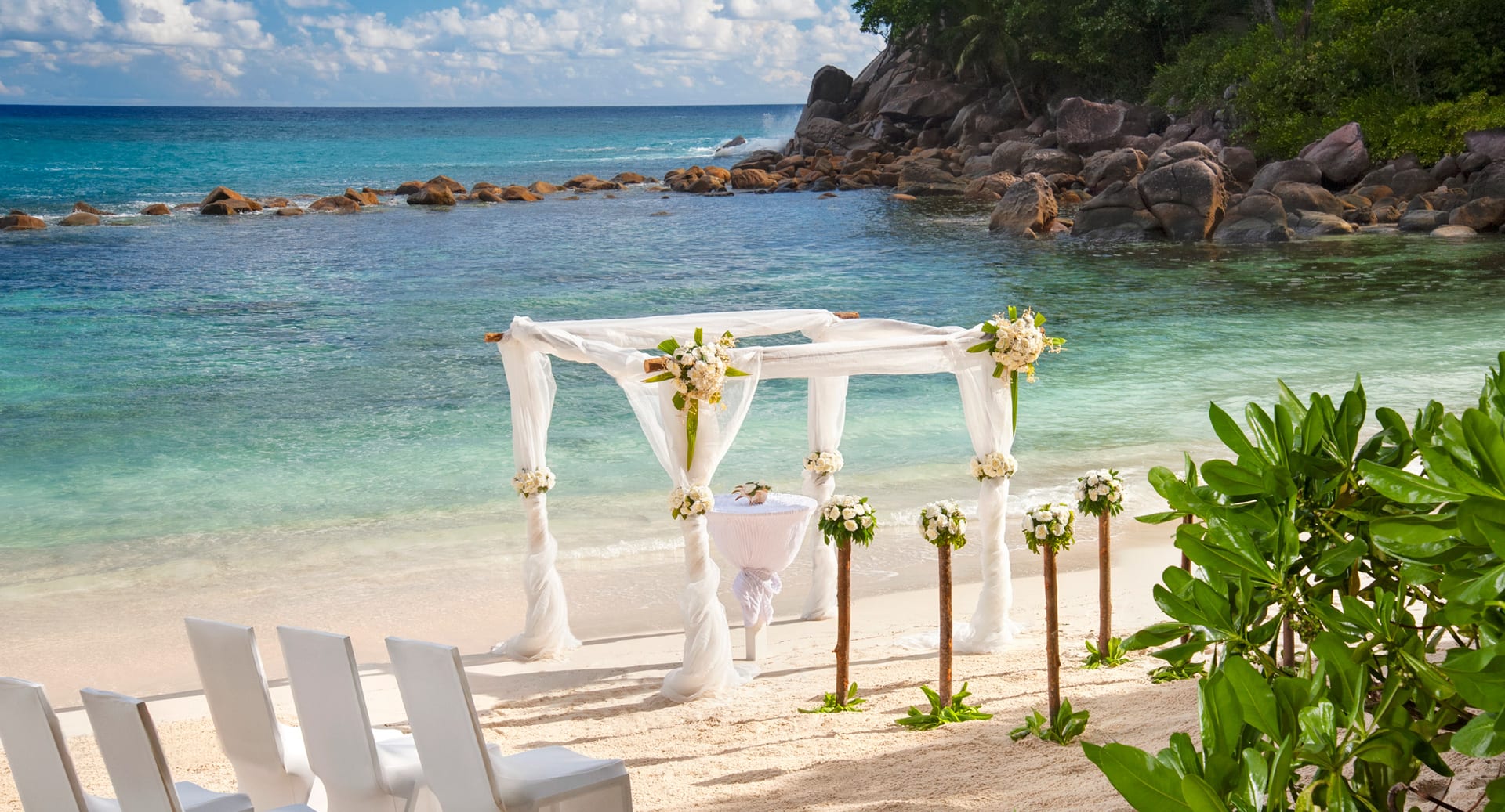Avani Seychelles Barbarons Resort & Spa Avani Seychelles Barbarons Resort & Spa