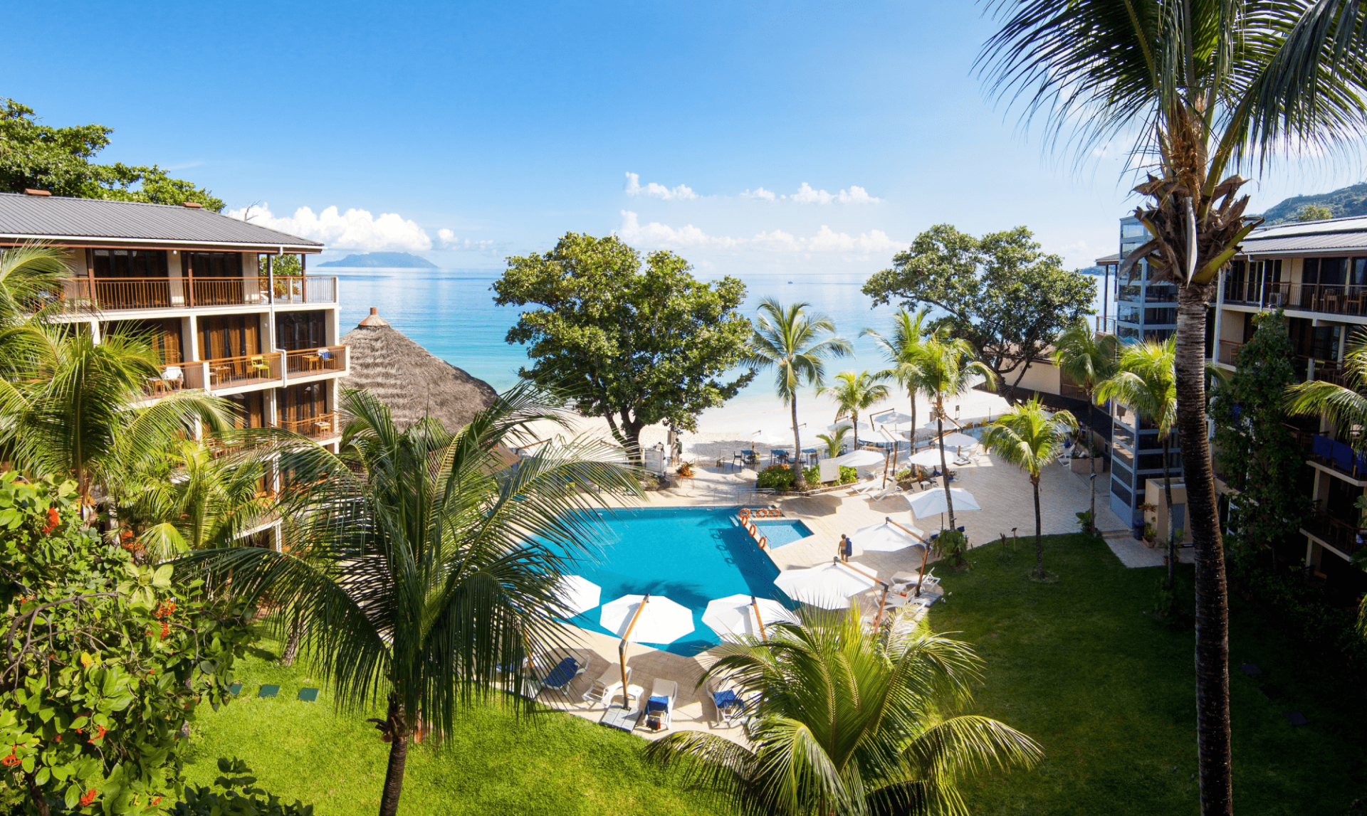 Информация Правила въезда на Сейшелы и виза Информация Правила въезда на Сейшелы и виза