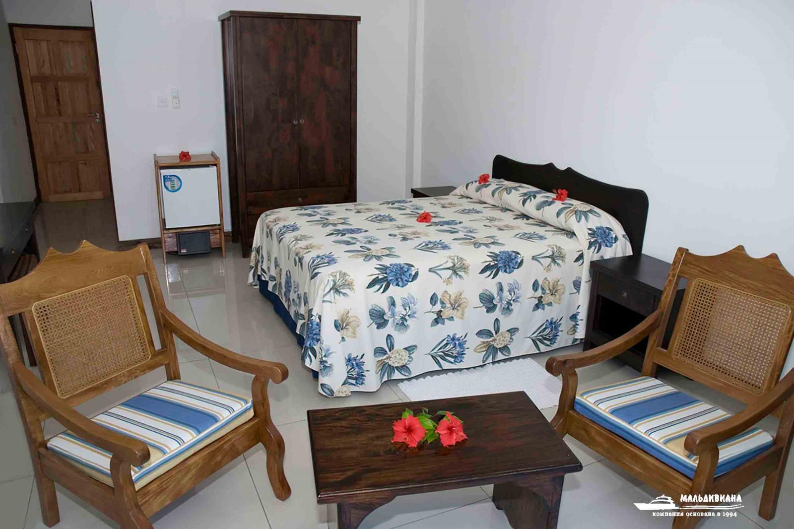 Augerine Guest house (Mahe) Augerine Guest house (Mahe)