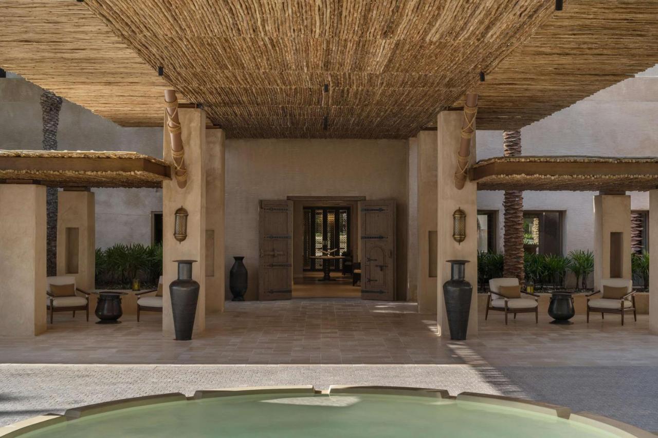 Bab Al Shams | Luxury Desert Resort In Dubai Bab Al Shams | Luxury Desert Resort In Dubai