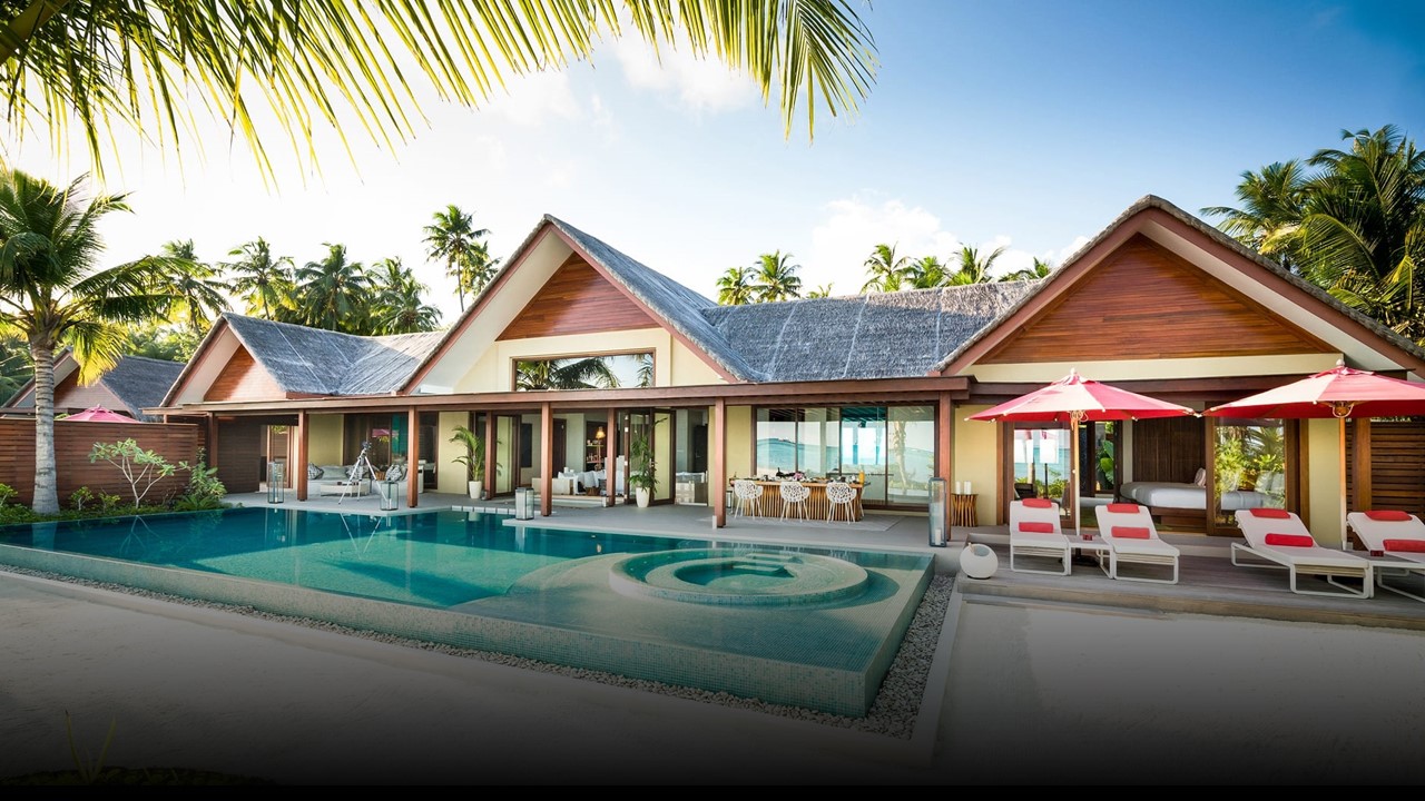 Niyama Private Islands Maldives Niyama Private Islands Maldives