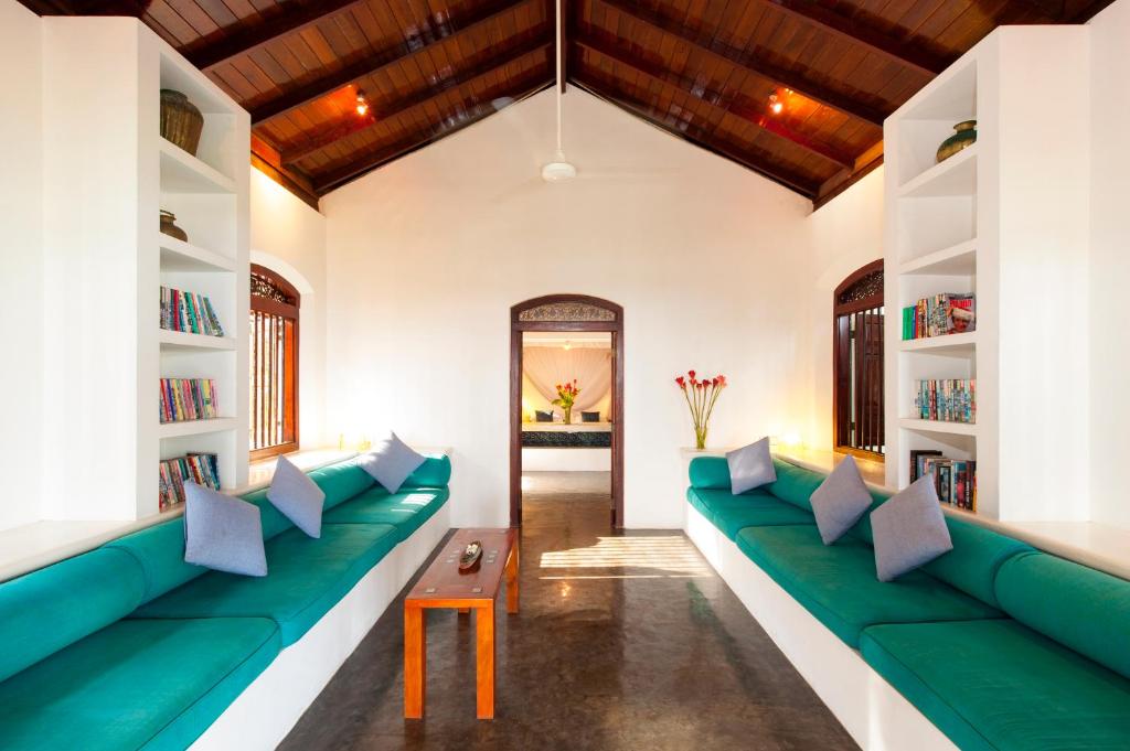 Apa Villa Thalpe Apa Villa Thalpe