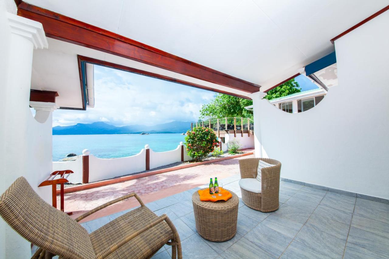 Anse Soleil Beachcomber (Mahe) Anse Soleil Beachcomber (Mahe)