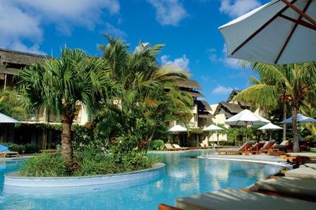 Veranda Paul & Virginie Hotel & Spa Mauritius 