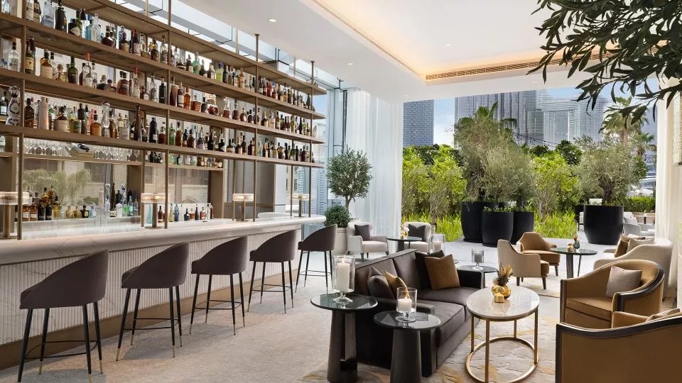 Address Downtown Dubai Address Downtown Dubai