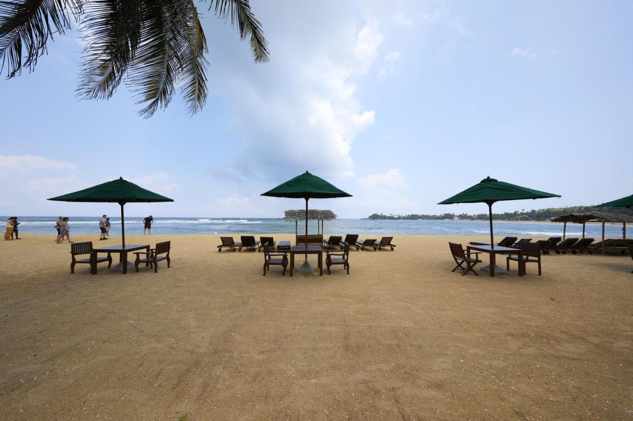 Joes Resort Unawatuna Joes Resort Unawatuna