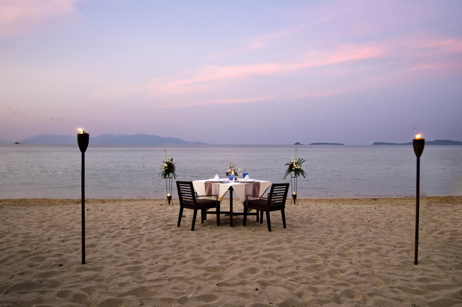 Anantara Bophut Koh Samui Resort&Spa Anantara Bophut Koh Samui Resort&Spa