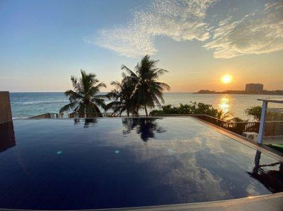 Joes Resort Unawatuna Joes Resort Unawatuna