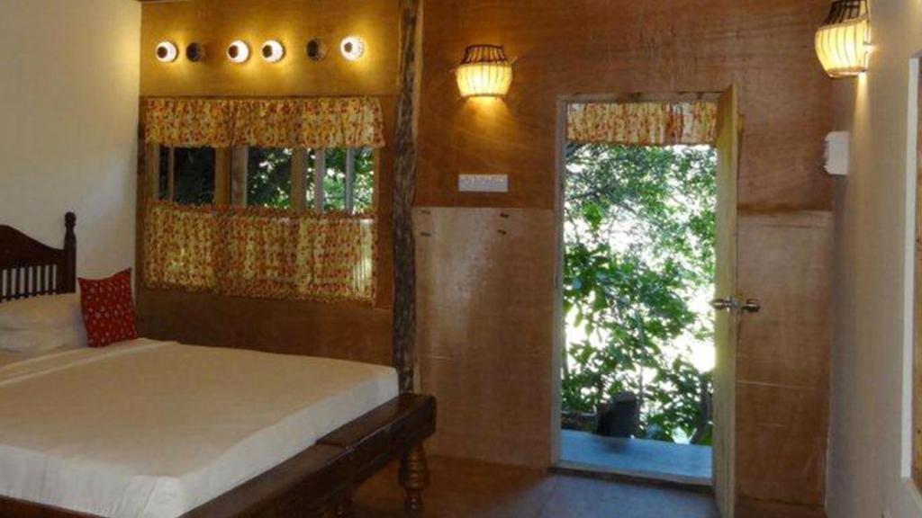 Amuna Ayurveda & Wellness Retreat Amuna Ayurveda & Wellness Retreat