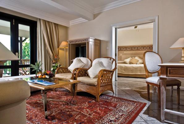 Maritim Hotel Mauritius Maritim Hotel Mauritius