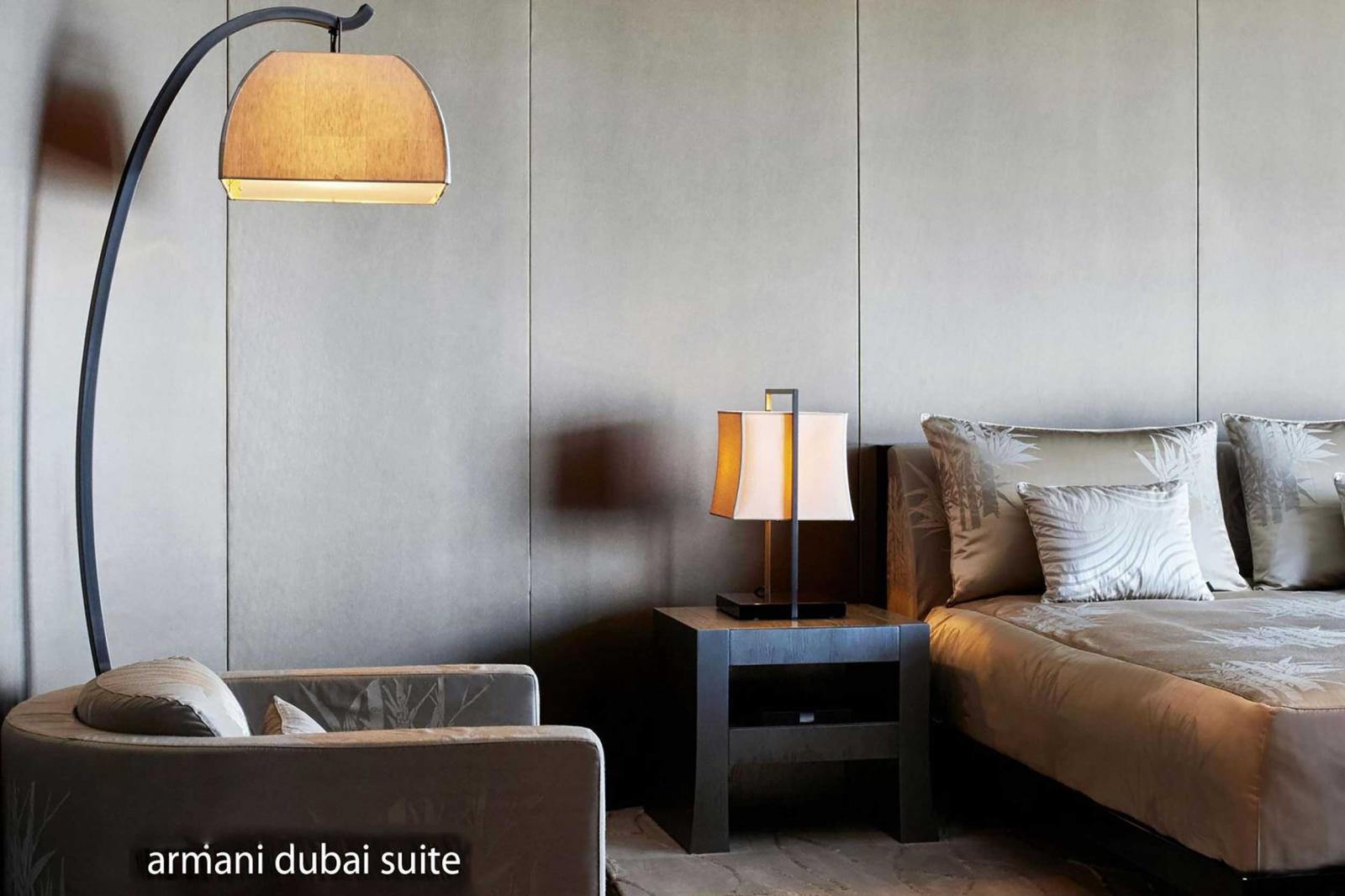 Armani Hotel Dubai Armani Hotel Dubai