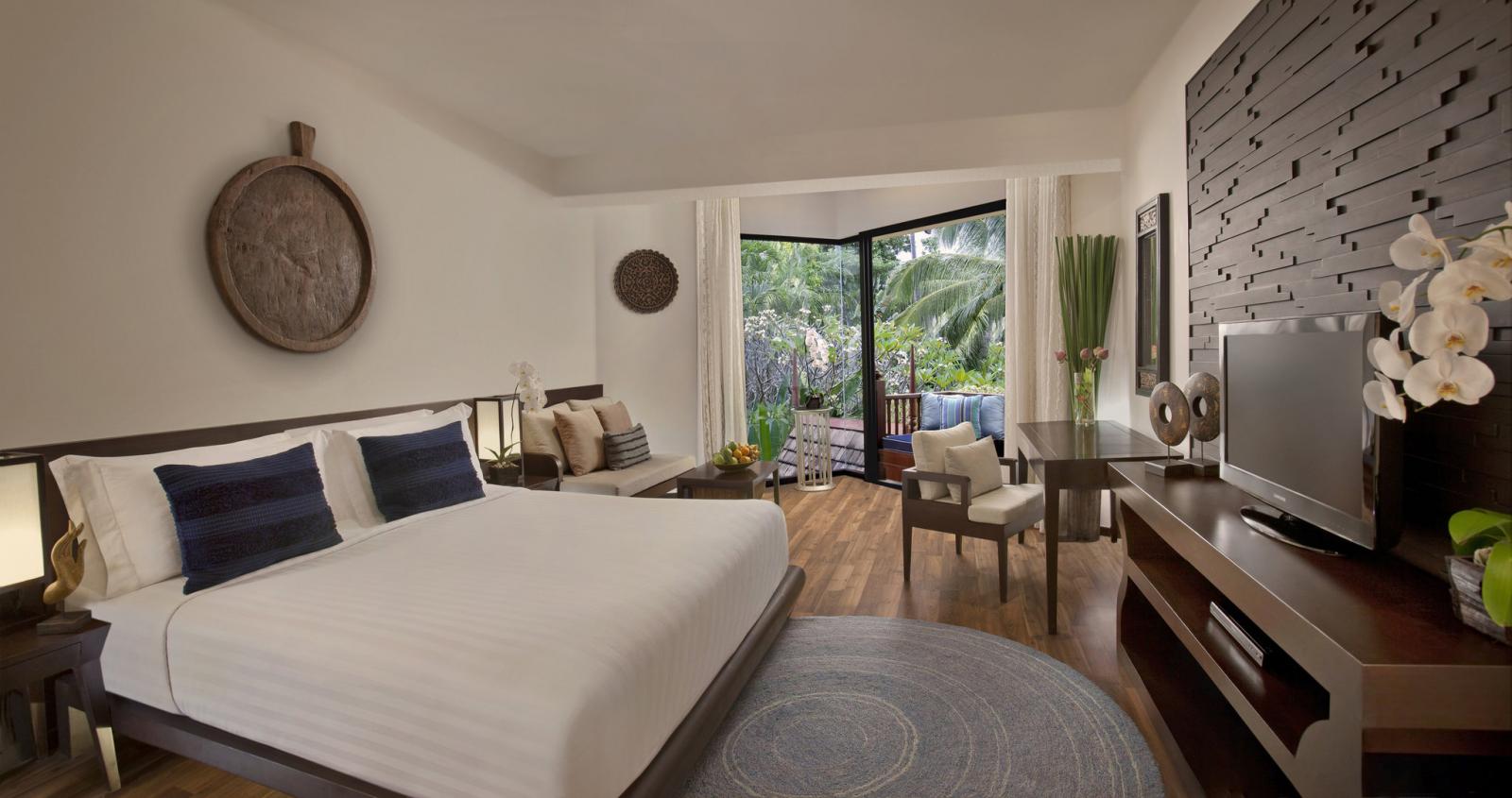 Anantara Bophut Koh Samui Resort&Spa Anantara Bophut Koh Samui Resort&Spa
