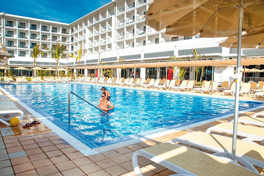 Riu Hotel&Resort