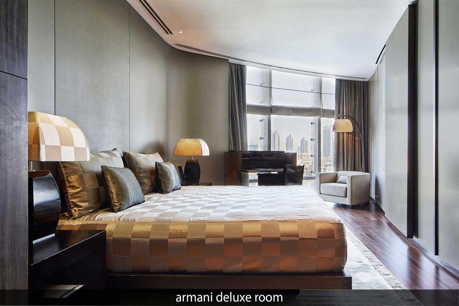 Armani Hotel Dubai Armani Hotel Dubai