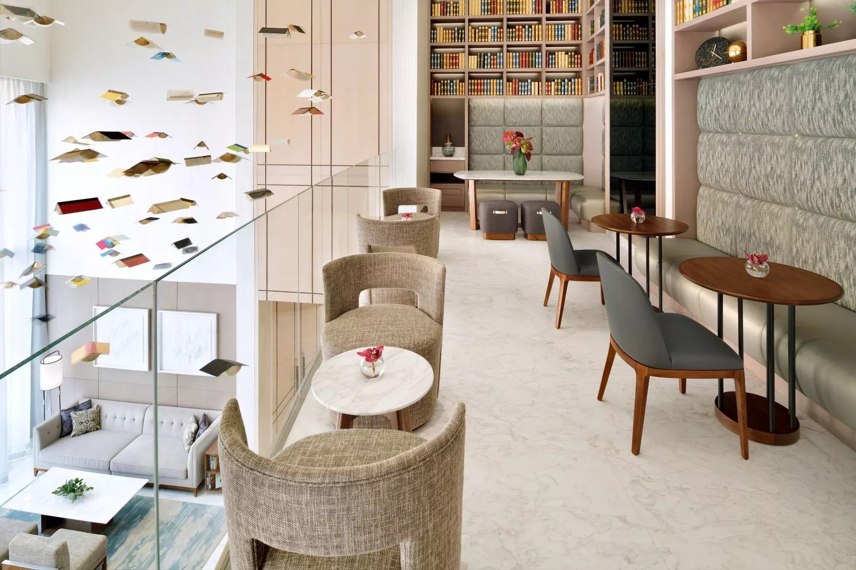 Address Sky View Address Sky View