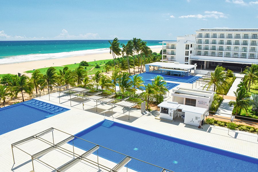 Riu Hotel&Resort