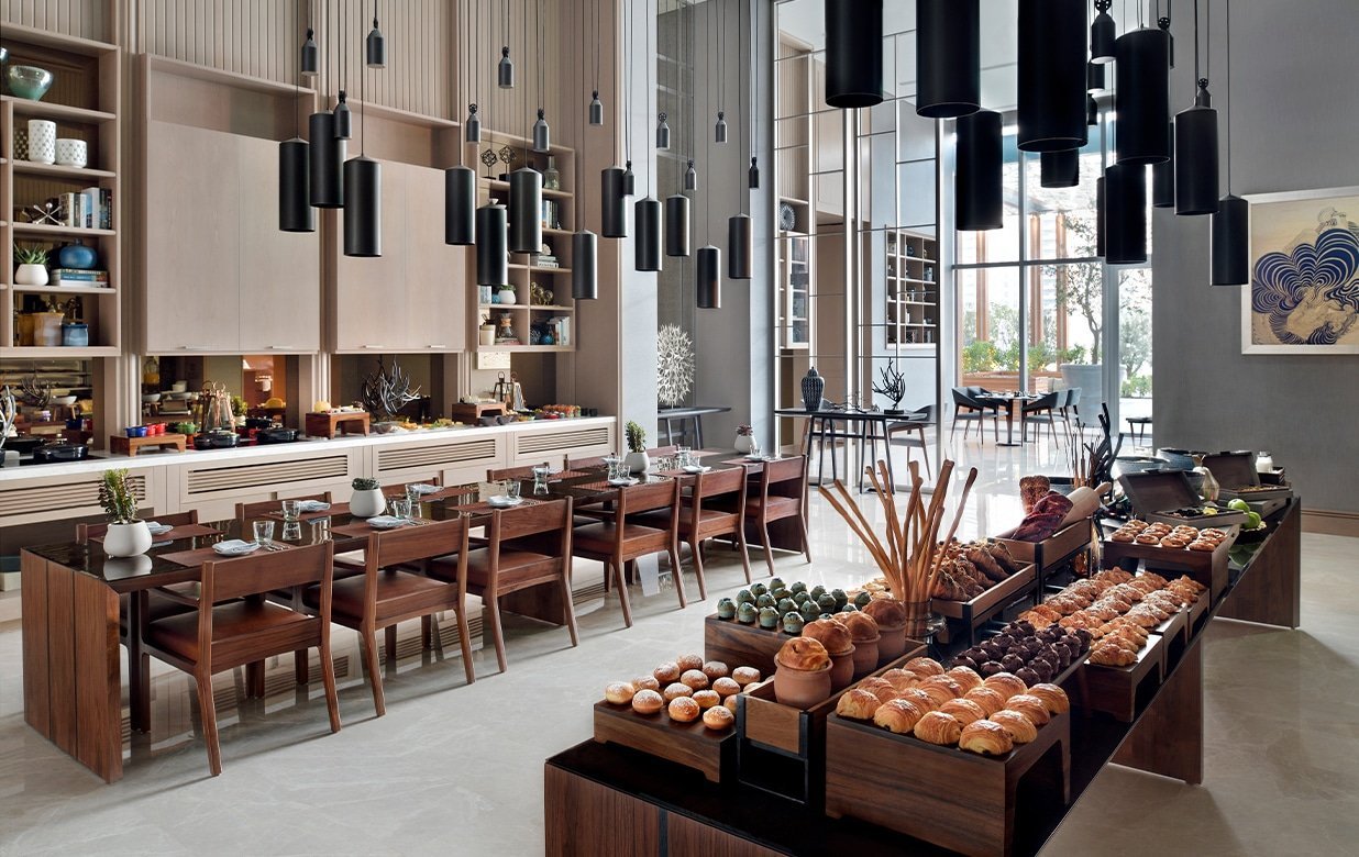 Address Dubai Mall (ex. Address Fountain Views) Address Dubai Mall (ex. Address Fountain Views)