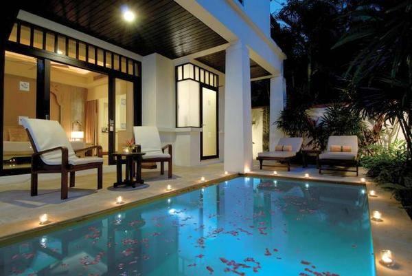 Melati Beach Resort&Spa