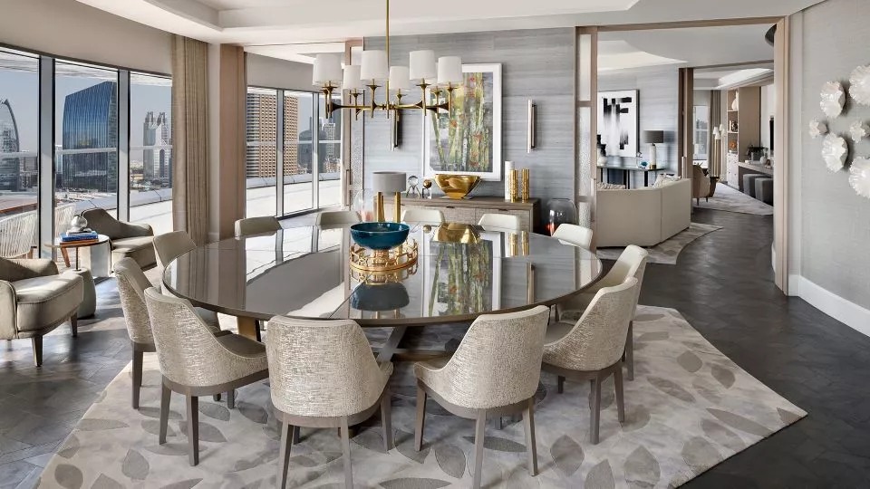 Address Downtown Dubai Address Downtown Dubai