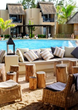 Veranda Pointe Aux Biches Hotel Mauritius