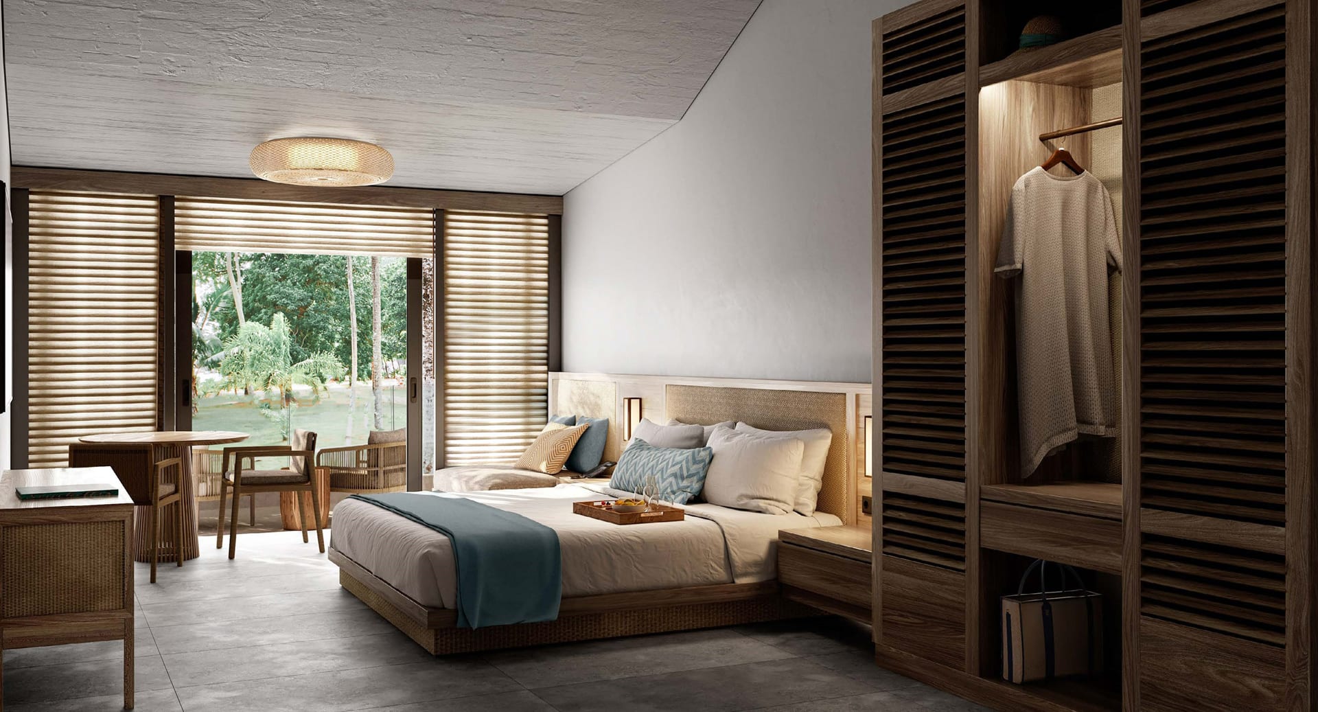Avani Seychelles Barbarons Resort & Spa Avani Seychelles Barbarons Resort & Spa