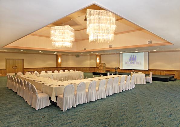 Maritim Hotel Mauritius Maritim Hotel Mauritius