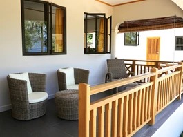 Anse Soleil Beachcomber (Mahe) Anse Soleil Beachcomber (Mahe)