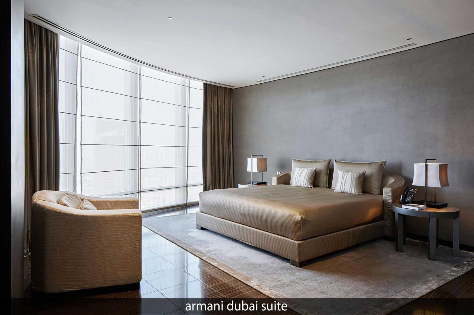 Armani Hotel Dubai Armani Hotel Dubai