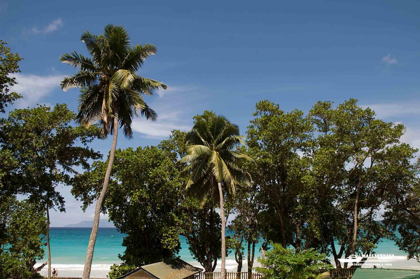 Augerine Guest house (Mahe) Augerine Guest house (Mahe)