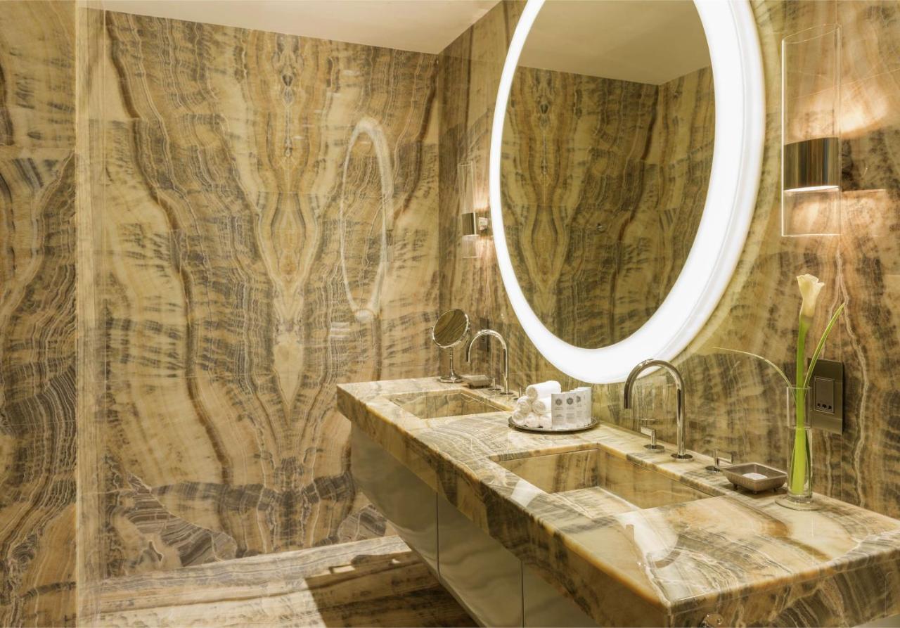 Al Habtoor Palace Dubai Al Habtoor Palace Dubai