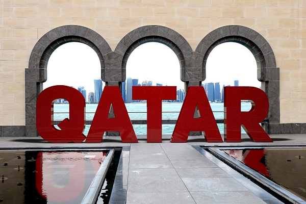 Катар ФИФА 2022