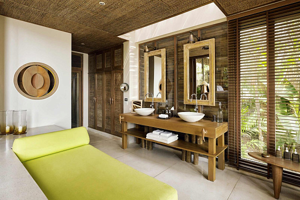 Six Senses Samui Six Senses Samui