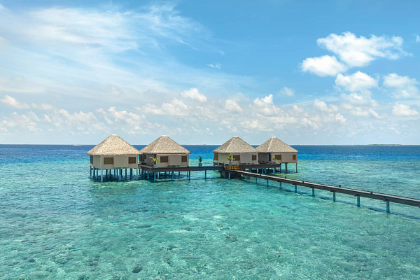 Adaaran Prestige Vadoo Adaaran Prestige Vadoo