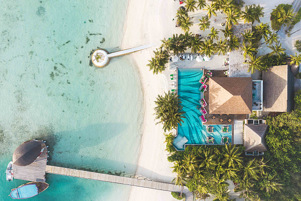 OZEN LIFE Maadhoo OZEN LIFE Maadhoo