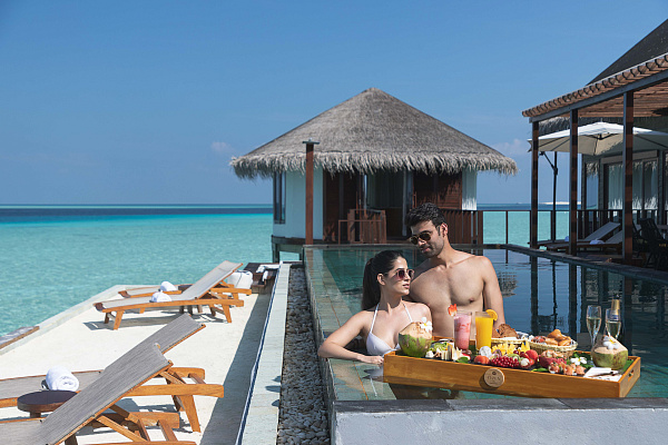 OZEN LIFE Maadhoo OZEN LIFE Maadhoo