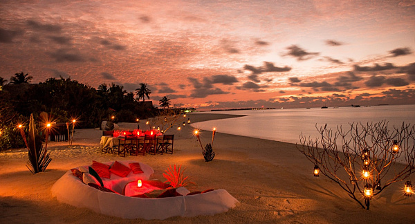 Niyama Private Islands Maldives Niyama Private Islands Maldives