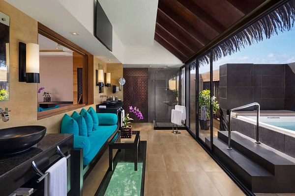 Adaaran Prestige Vadoo Adaaran Prestige Vadoo