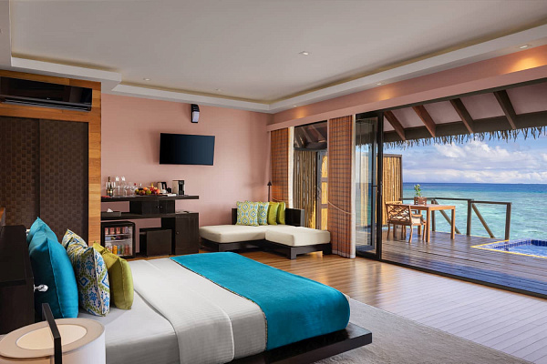 Adaaran Prestige Vadoo Adaaran Prestige Vadoo