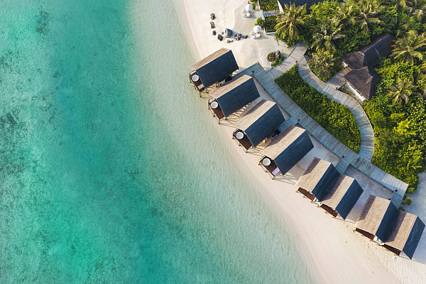 OZEN LIFE Maadhoo OZEN LIFE Maadhoo