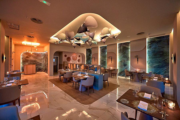 RIU Palace Mauritius RIU Palace Mauritius