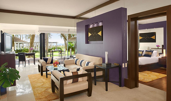 Dusit Thani Laguna Phuket Dusit Thani Laguna Phuket