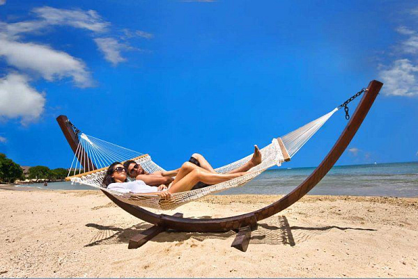 Maritim Hotel Mauritius Maritim Hotel Mauritius