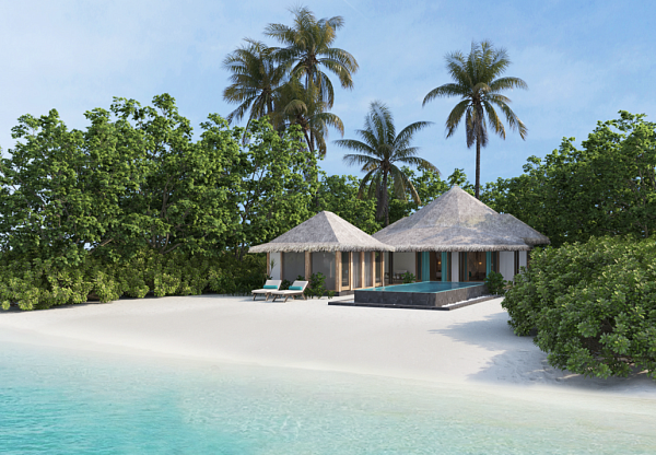 Kihaa Maldives Kihaa Maldives