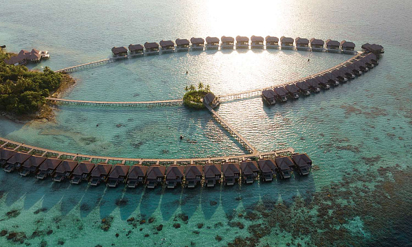 Ayada Maldives Ayada Maldives