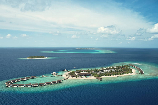 The Westin Maldives Miriandhoo Resort The Westin Maldives Miriandhoo Resort